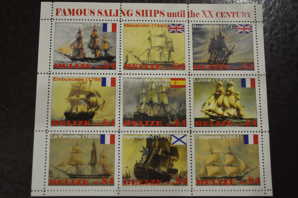 Транспорт. Техника. Флот. Не официальный выпуск (Г-4) Полтава - изображение 1