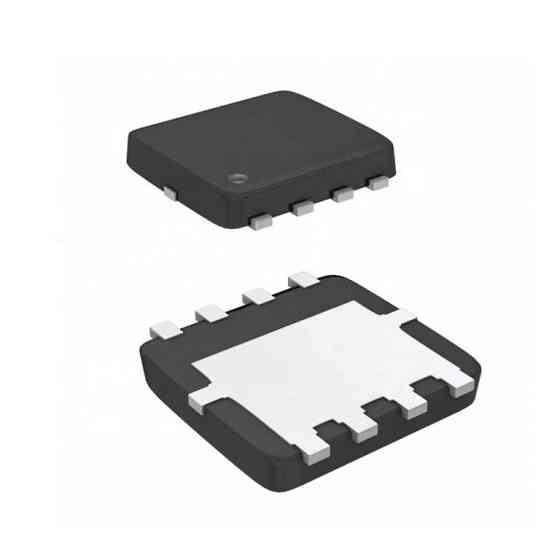 MOSFET AON7410 DFN3X3EP, N-канальний транзистор, 30В 24А, силовий чіп Київ