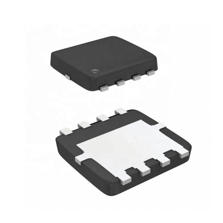 MOSFET AON7410 DFN3X3EP, N-канальний транзистор, 30В 24А, силовий чіп Київ - фото 3