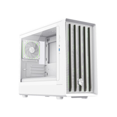 Корпус Gamemax Claw 360 WH Винница - изображение 3