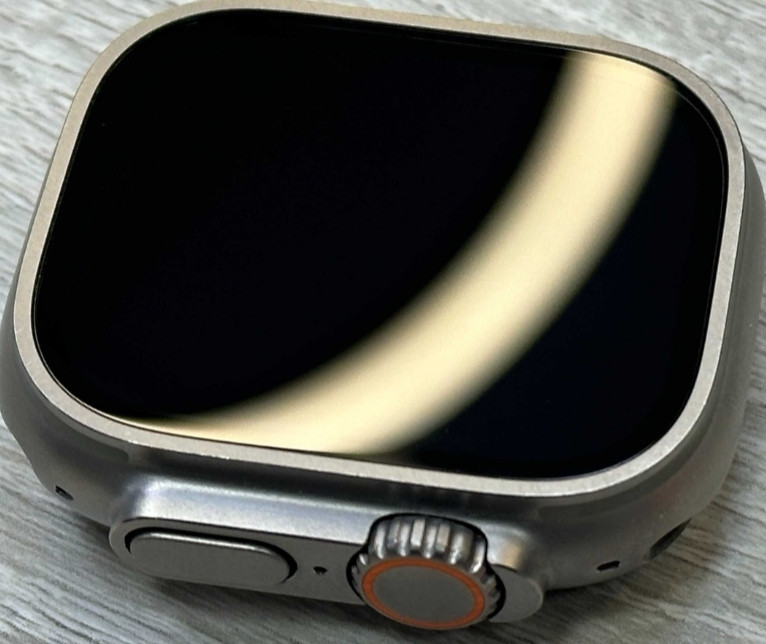 Смарт-Часи Apple Watch Ultra Київ - фото 6