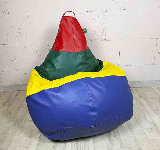 Кресло мешок Полосатик Тia-sport Киев