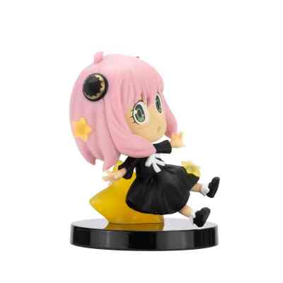 Фігурка для геймерів Total Anime серії Сім'я шпигуна W1 - Аня (KAZ0082-W1) Вінниця