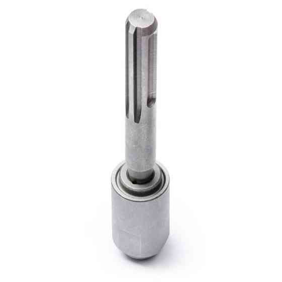 Перехідник SDS-Max / SDS-Plus INTERTOOL SD-0432 Київ