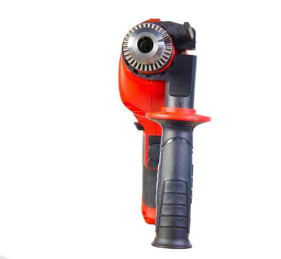 MPT Дриль ударний MPT 13 мм 710 Вт 0-3000 об/хв 48000 уд/хв Коломия