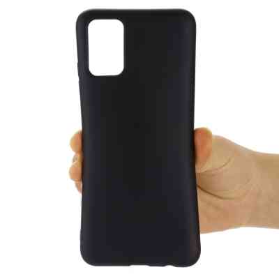 Чохол до мобільного телефона BeCover Xiaomi Redmi 10 2021/10 2022 Black (708120) Вінниця