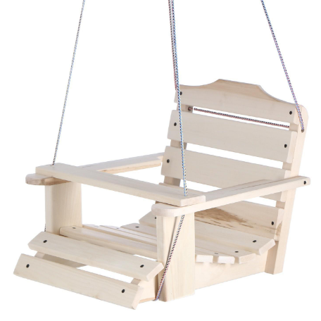 Детская качеля 