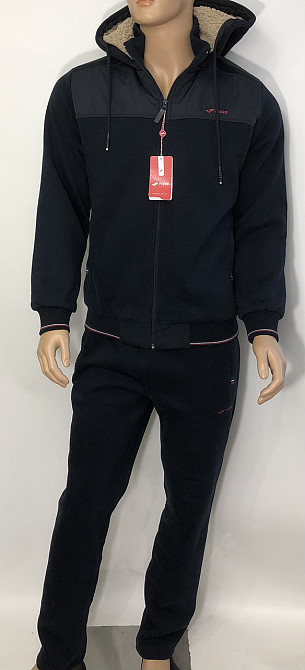 Мужской батальный зимний  костюм на меху Fore,оригинал Киев - изображение 5