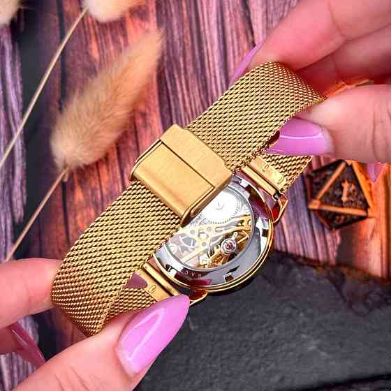 Awarder 028L All Gold Де би не була Киев
