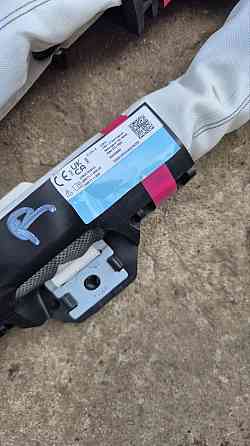 Подушки безпеки в стелю Kia Sportage 2021-2025 Київ