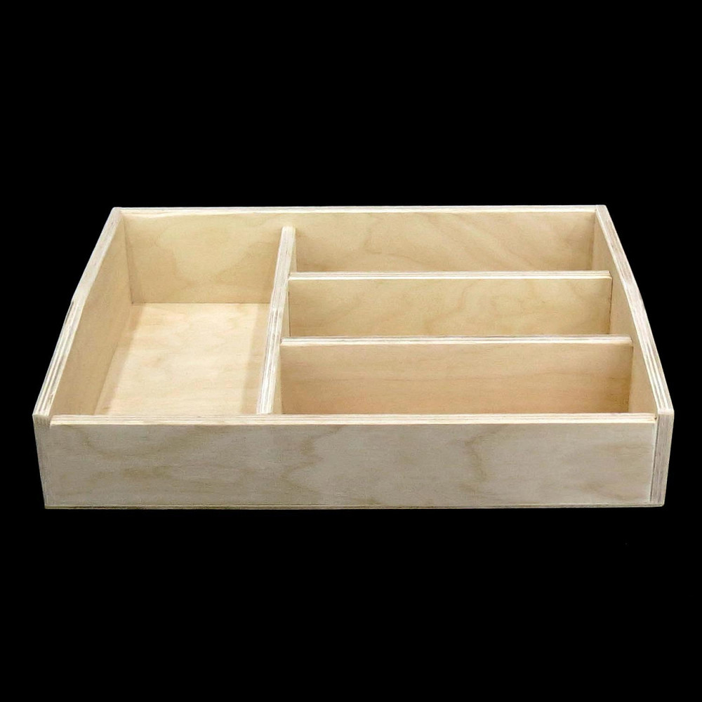 Органайзер для косметики 