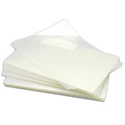 Обложка для переплета Agent пласт. А4 200 мкн (100 шт.) бесцв. (1510279) Винница - изображение 2