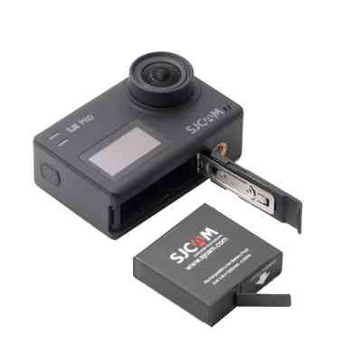 Екшн-камера SJCAM SJ8 Pro (6972476168130) Вінниця