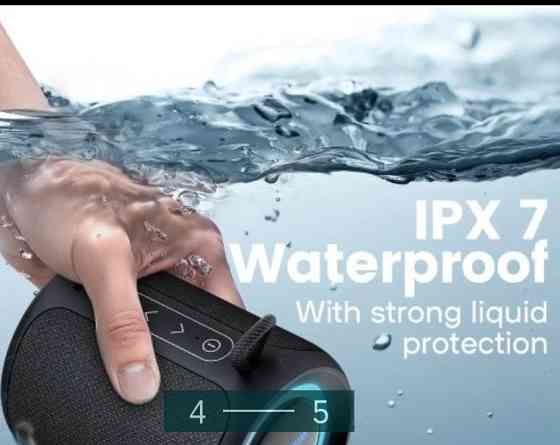 Колонка Wisetiger P1S Премиальный звук. Киев