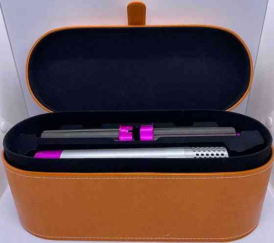 Розпродаж! Стайлер для волосся 5 в 1 коробка чохол Dayson дайсон браш. Київ