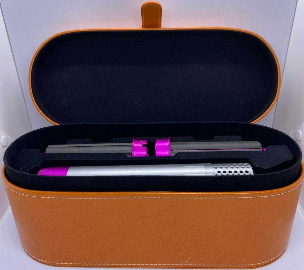 Роспродаж! Стайлер для волосся 5 в 1 коробка чохол Dayson дайсон браш. Киев - изображение 4