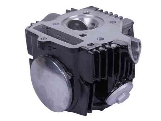 Головка циліндра (3+1), Мукачево