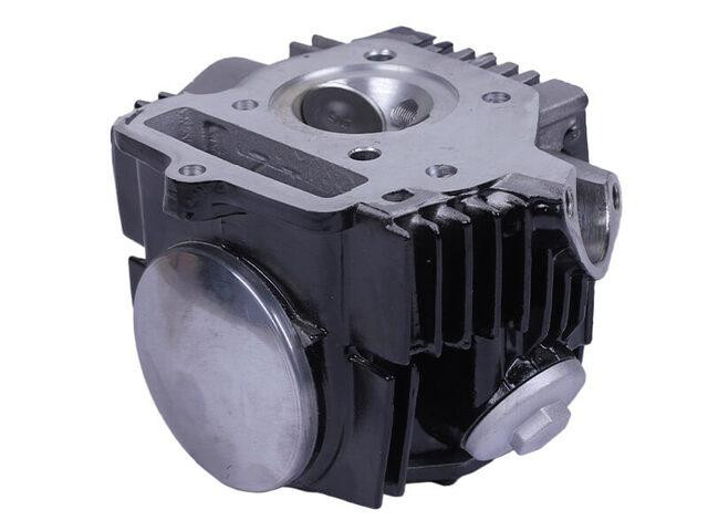 Головка циліндра (3+1), Мукачево - фото 2