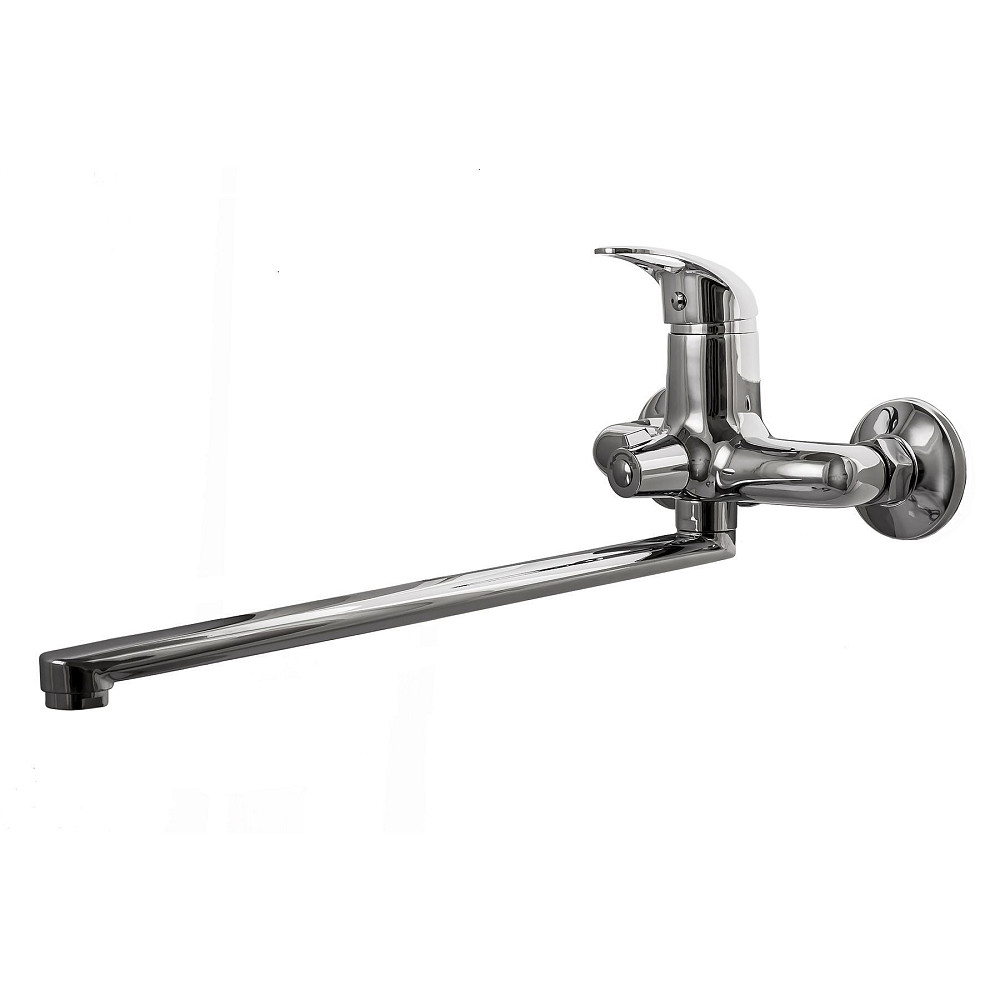 Змішувач для ванни EcoMix ELIT EM-208 Тернопіль - фото 2