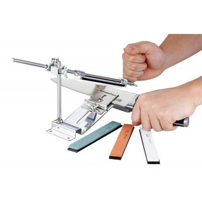 Точило Ruixin Touch Pro Steel + камни 4шт (30081) Винница - изображение 3