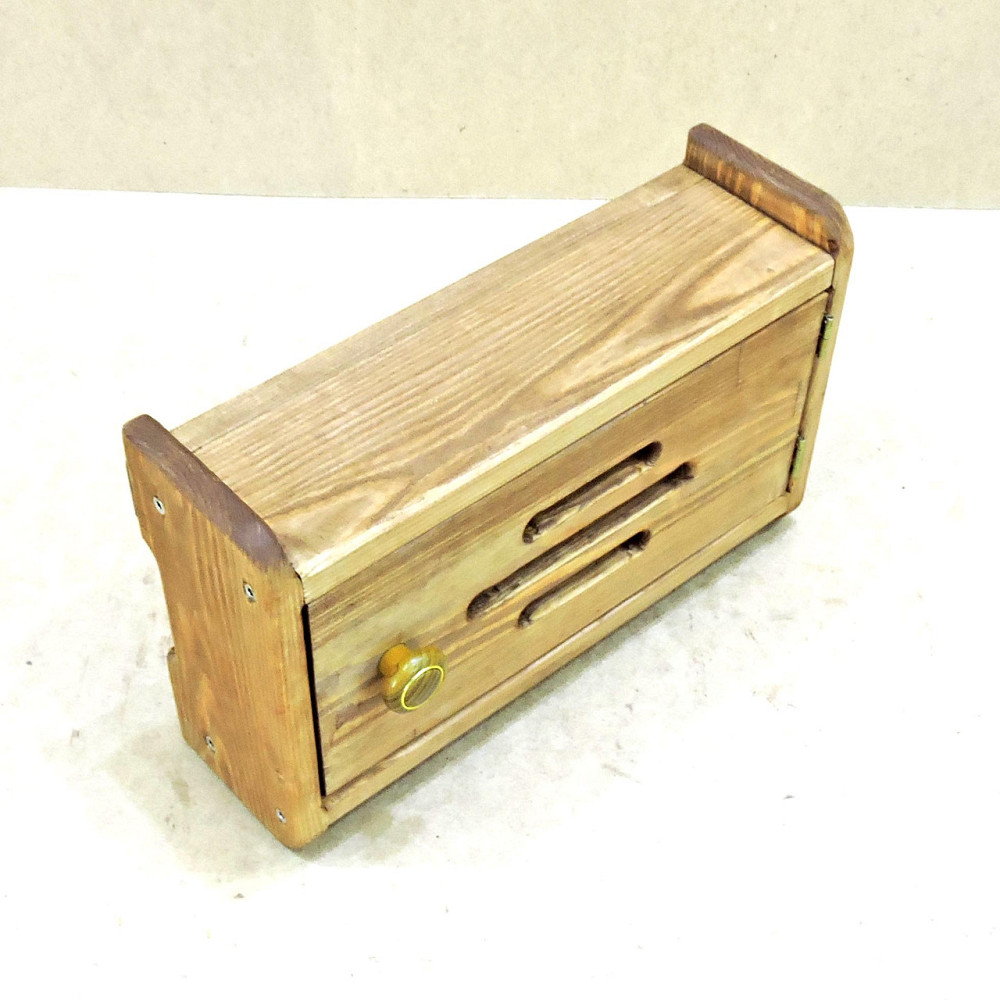 Полка для роутера 