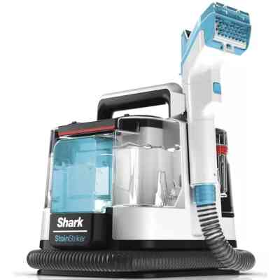 Пилосос Shark StainStriker Pet Stain &amp; Spot Cleaner (PX200EUT) Вінниця