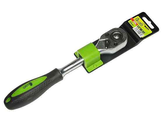 Трещетка 1/2" 72T Alloid (KT-1272) Винница