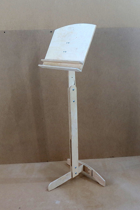 Держатель для нот 