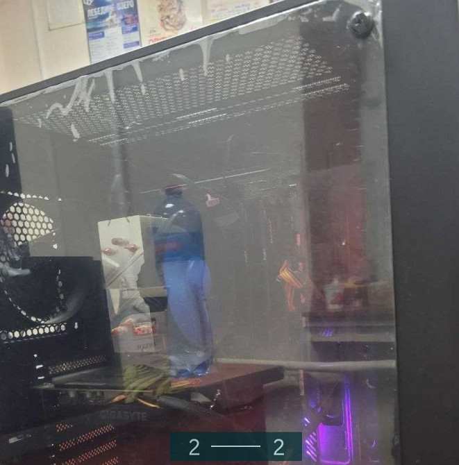 Комп'ютер игровой ПК Київ - фото 1