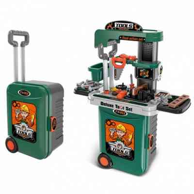 Игровой набор ZIPP Toys Набор инструментов (008-952) Винница