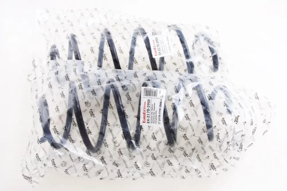 Пружини 2170 передній EuroEx Вінниця - фото 2