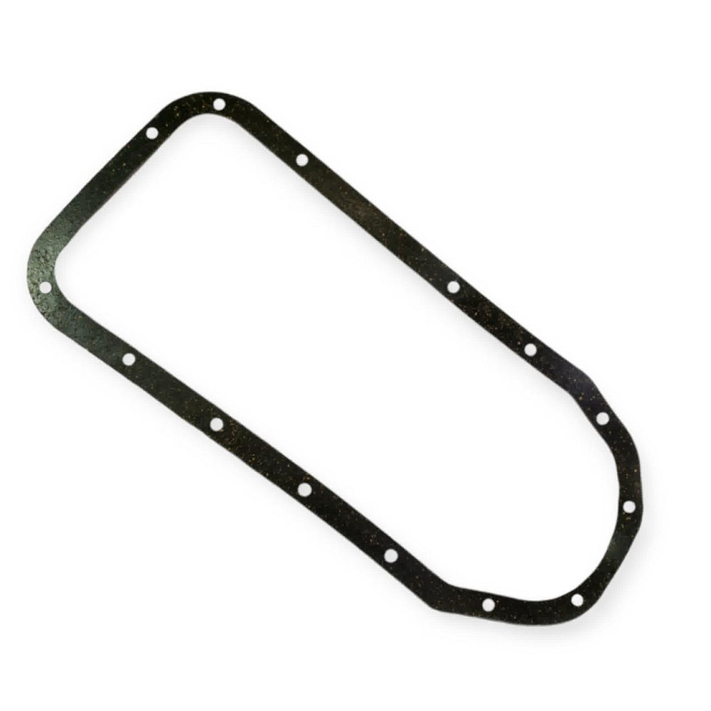 Прокладка 2108-21099, 2110-2112, 2113-2115, 1117-1119, 2170-2172, 2190-2192 QuATro поддона Мукачево - изображение 1