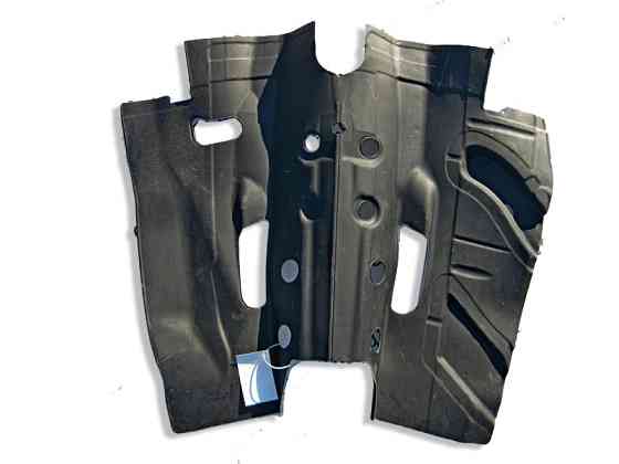 Mercedes-Benz  A2056828501 Шумоізоляція тунелю КП в салоні передня частина C-Class W205 Одеса