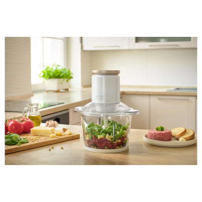 Измельчитель Sencor SCB7000WH Винница - изображение 2