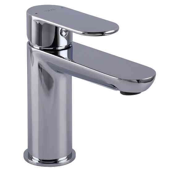 Змішувач для умивальника TOPAZ BARTS TB 07202-H36, Шланги TAQ-M1055 Київ