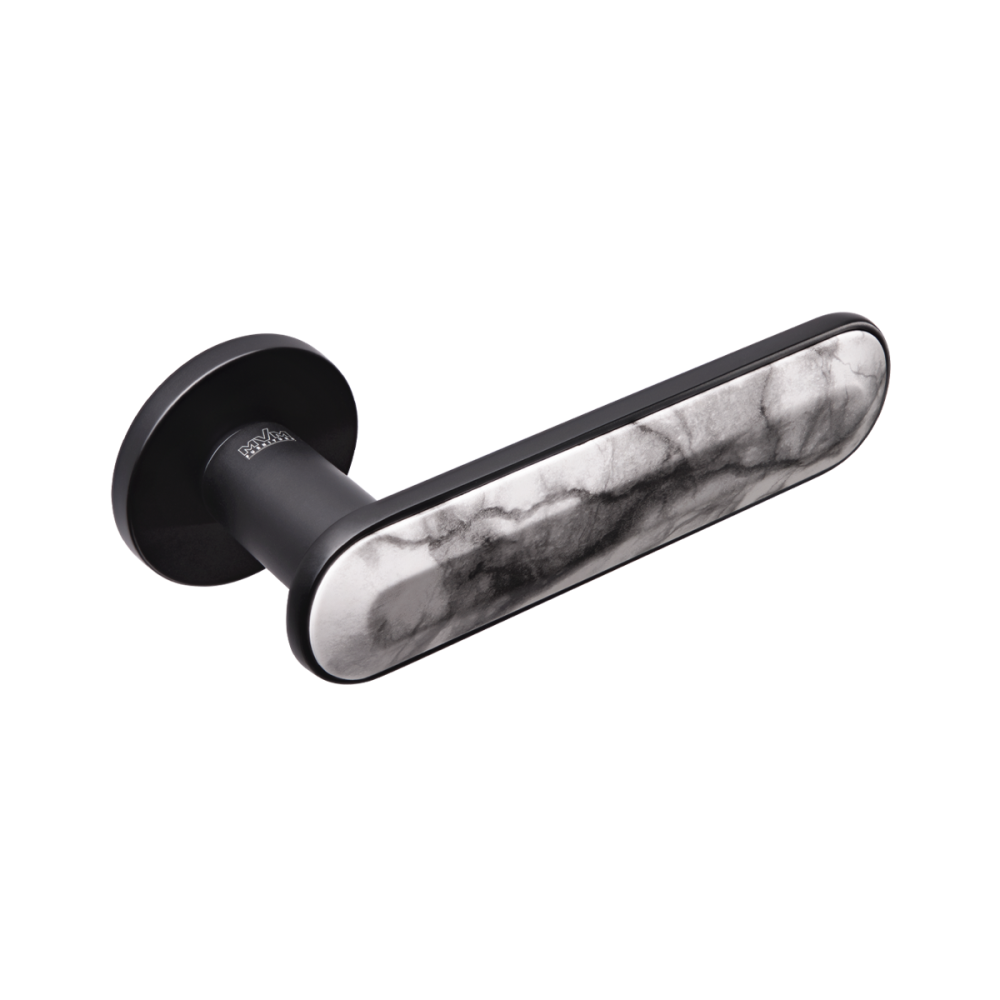 Ручка Z-1804 BLACK Черный Киев - изображение 4