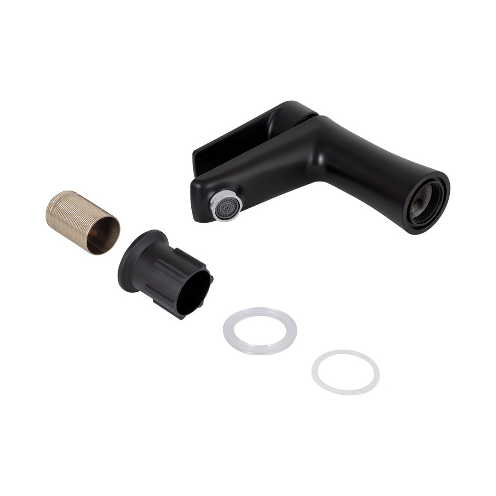 Змішувач для раковини Brinex 35B 001 Київ - фото 10