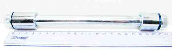 Вісь колеса заднього KAYO, IRBIS (L-22см, D-1см) Мукачево