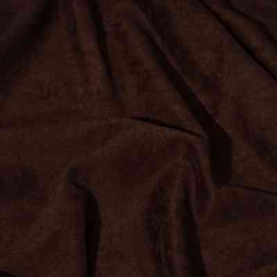 Штора Ardesto микровелюр 100% полиэстер, 150х270 см коричневый (ART1010BR) Винница