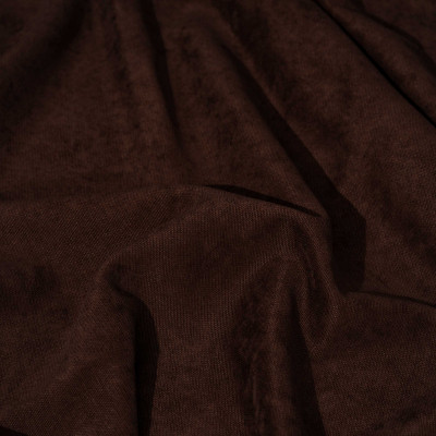 Штора Ardesto микровелюр 100% полиэстер, 150х270 см коричневый (ART1010BR) Винница - изображение 5