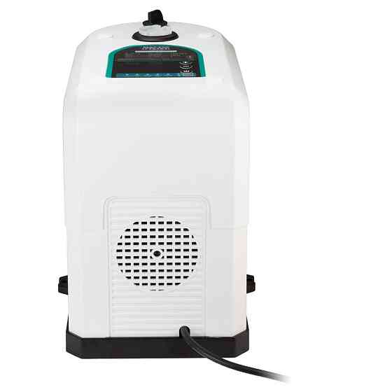 Cтанция 0.45кВт Hmax 40м Qmax 75л/мин 0.5л + частотное регулирование 3.0 LEO MAC450 (776485) Киев