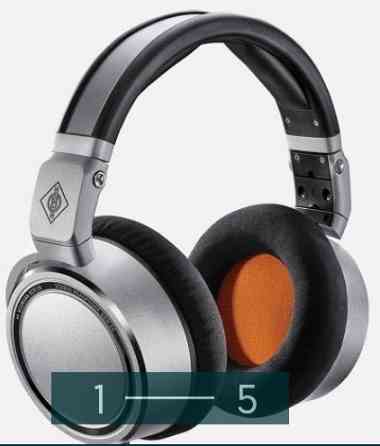 Наушники Neumann NDH 20 Киев