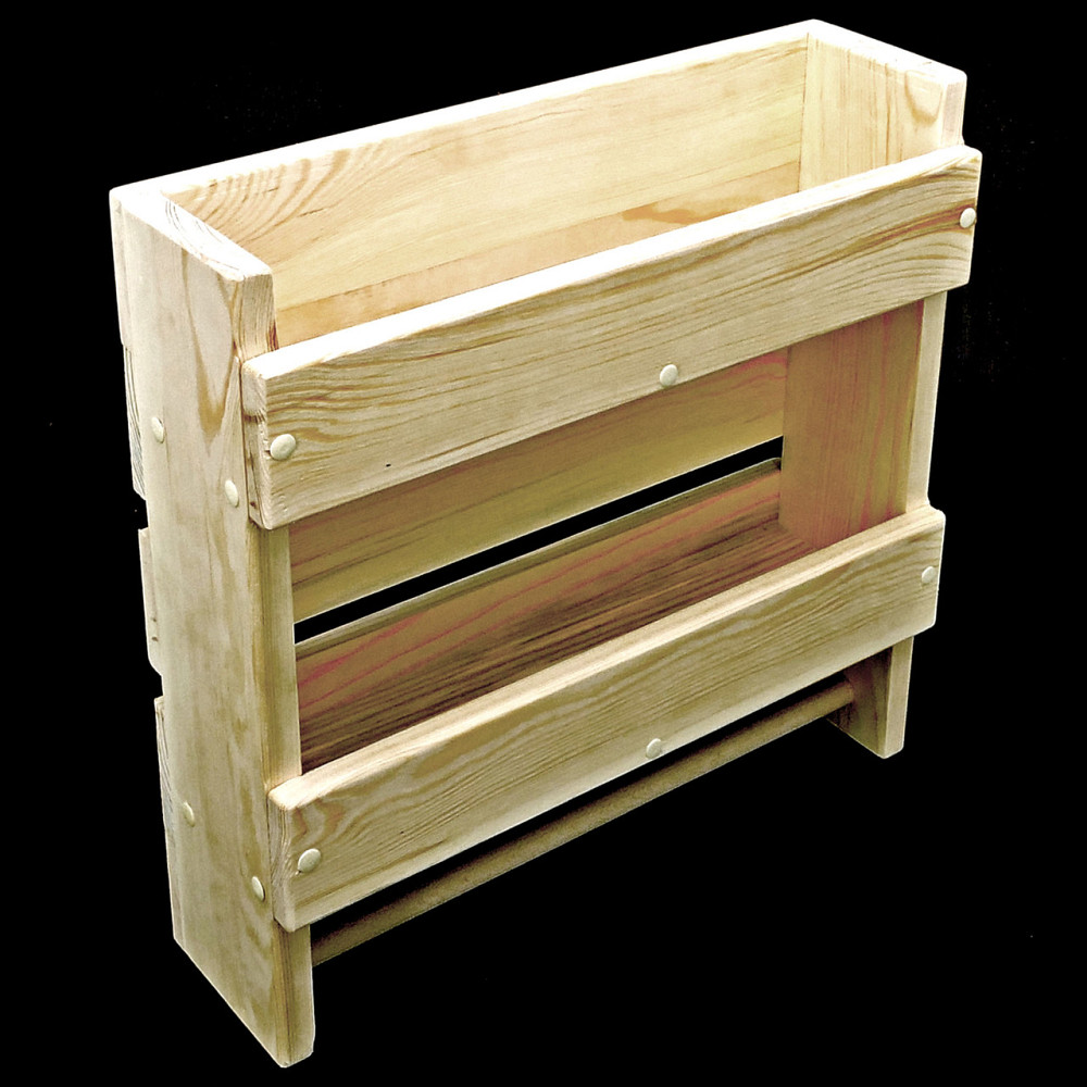 Полиця для ванної "Дибург" бланже Миколаїв - фото 3