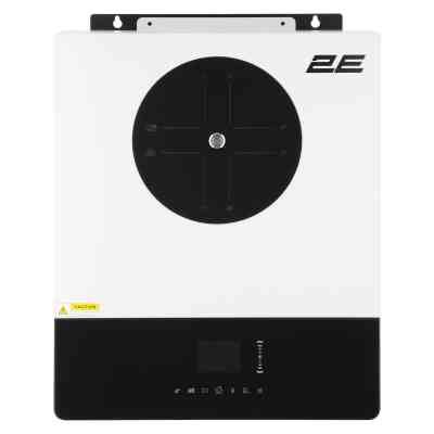 Солнечный инвертор 2E XM ULTRA 8000VA/8000W, 48V (2E-XM-ULTRA-8K48DIO) Винница