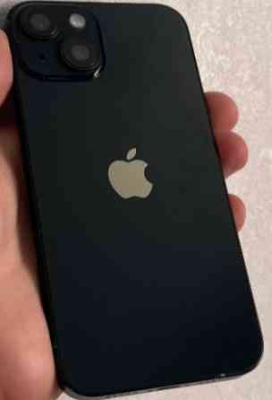 Айфон: iPhone 14 Black 128Gb. Neverlock. Київ