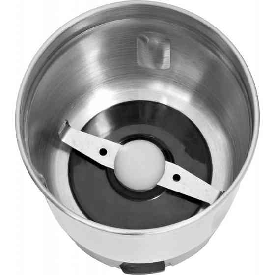 Электрическая кофемолка - измельчитель ножевой роторный Profi Cook PC-KSW (1021) Нововолынск