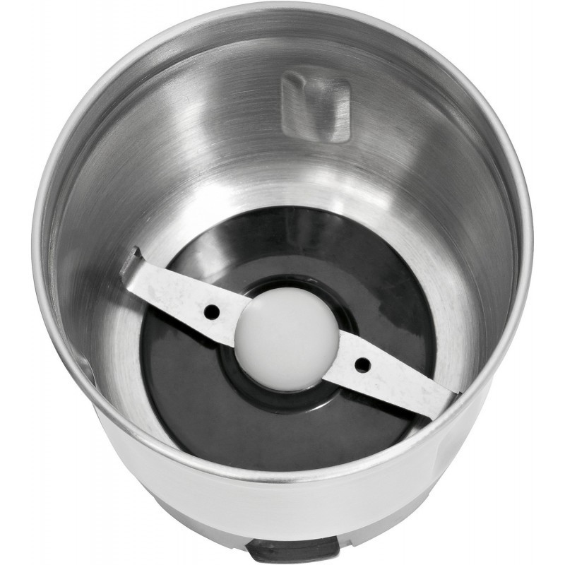 Электрическая кофемолка - измельчитель ножевой роторный Profi Cook PC-KSW (1021) Нововолынск - изображение 4