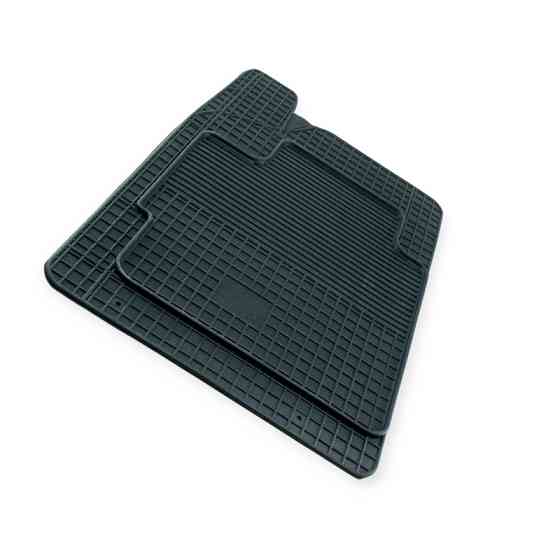 Коврики универсальн. елемент борт 1см, евроклетка, водительский салона Мукачево