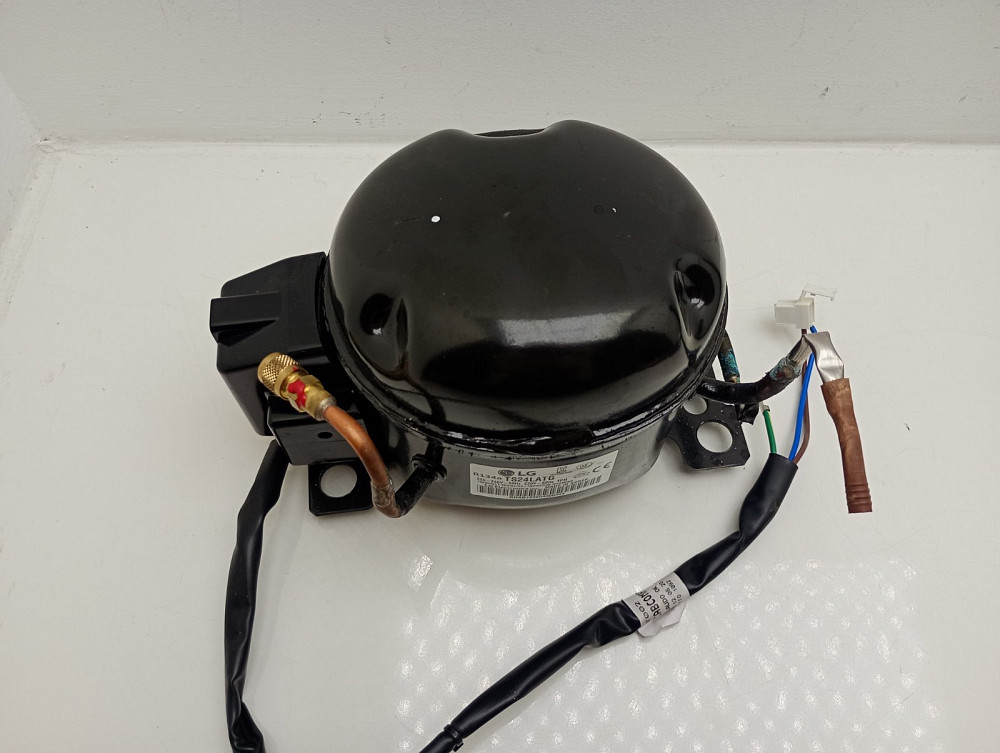 Холодильний компрессор LG TS24LATG (Б клас) Луцк - изображение 3