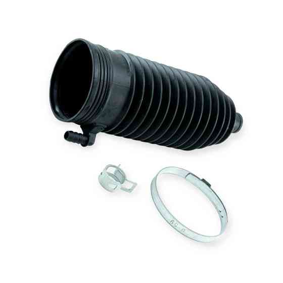 Пильовик рейки Логан II, Докер 12 рульовий Мукачево